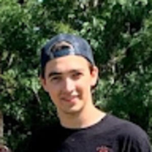 Meet your Posher, Jacob